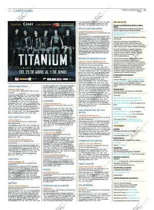 ABC MADRID 20-05-2014 página 66