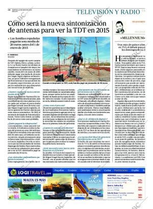 ABC MADRID 20-05-2014 página 77