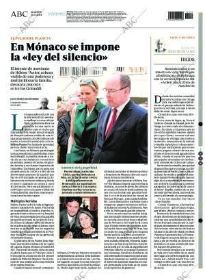ABC MADRID 20-05-2014 página 80