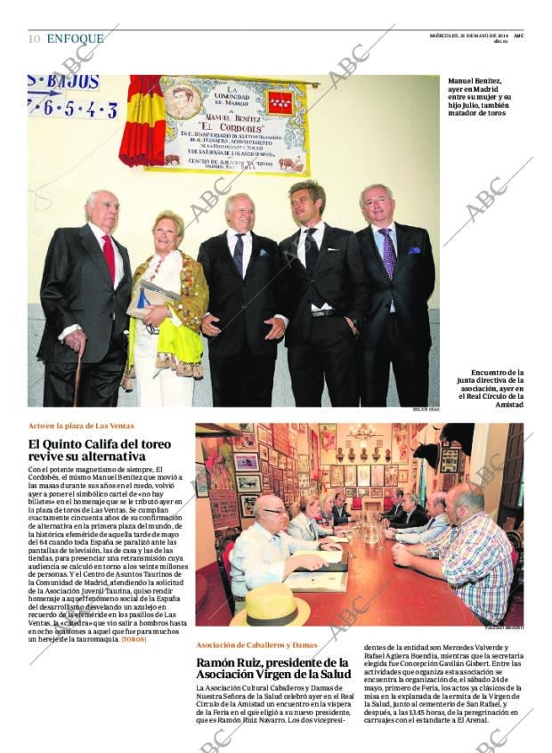 ABC CORDOBA 21-05-2014 página 10