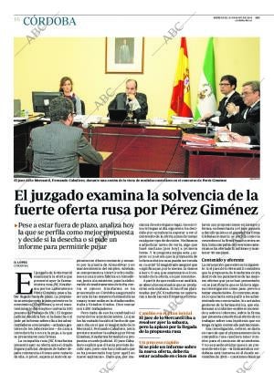 ABC CORDOBA 21-05-2014 página 16