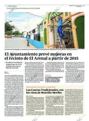 ABC CORDOBA 21-05-2014 página 18