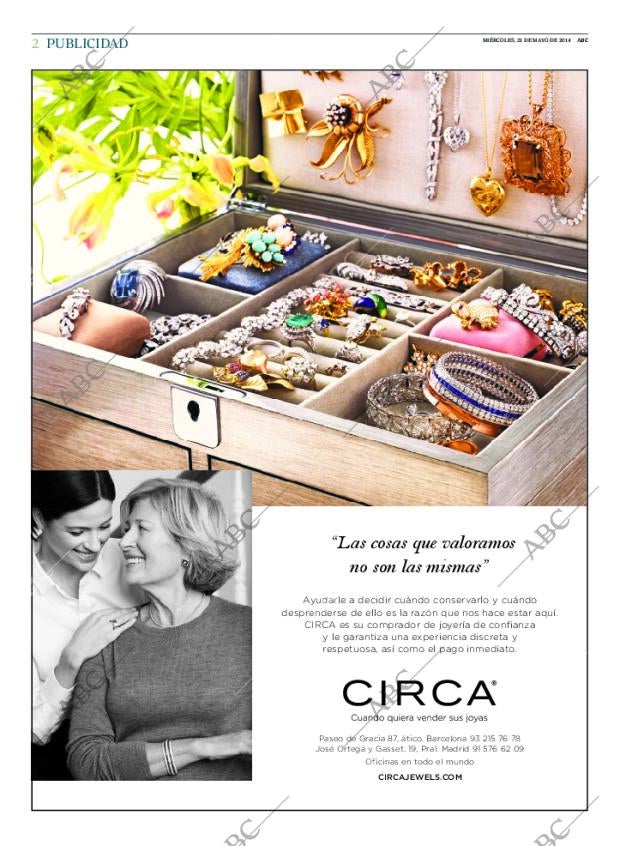 ABC CORDOBA 21-05-2014 página 2