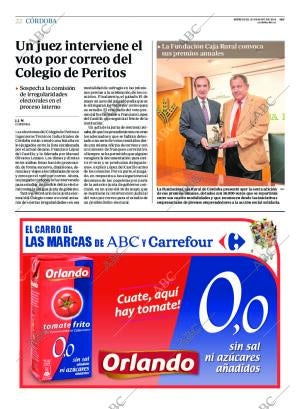 ABC CORDOBA 21-05-2014 página 22