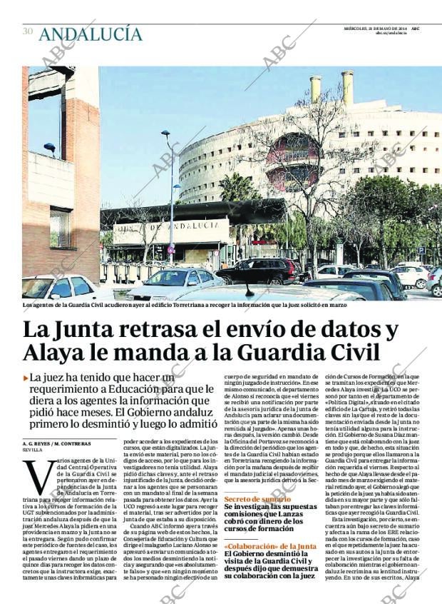 ABC CORDOBA 21-05-2014 página 30