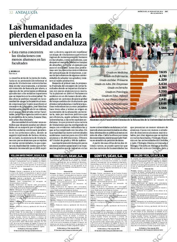 ABC CORDOBA 21-05-2014 página 32