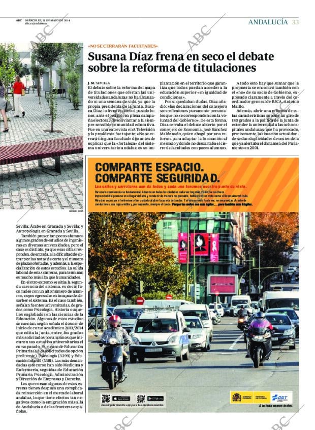 ABC CORDOBA 21-05-2014 página 33