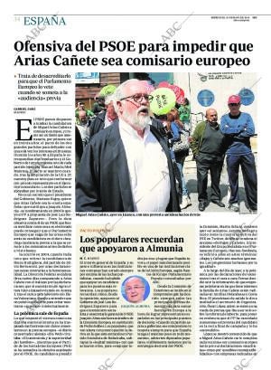 ABC CORDOBA 21-05-2014 página 34