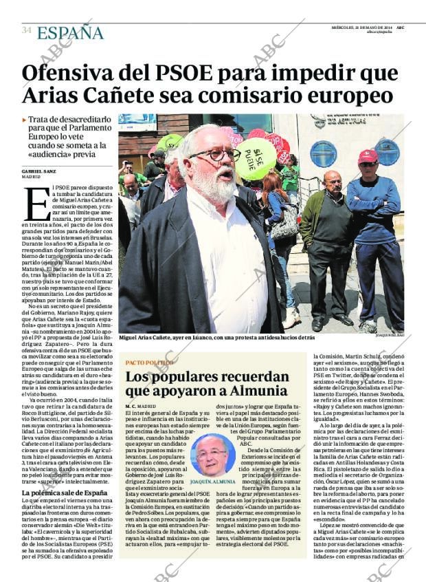 ABC CORDOBA 21-05-2014 página 34