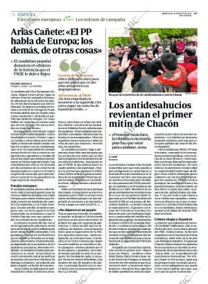 ABC CORDOBA 21-05-2014 página 38