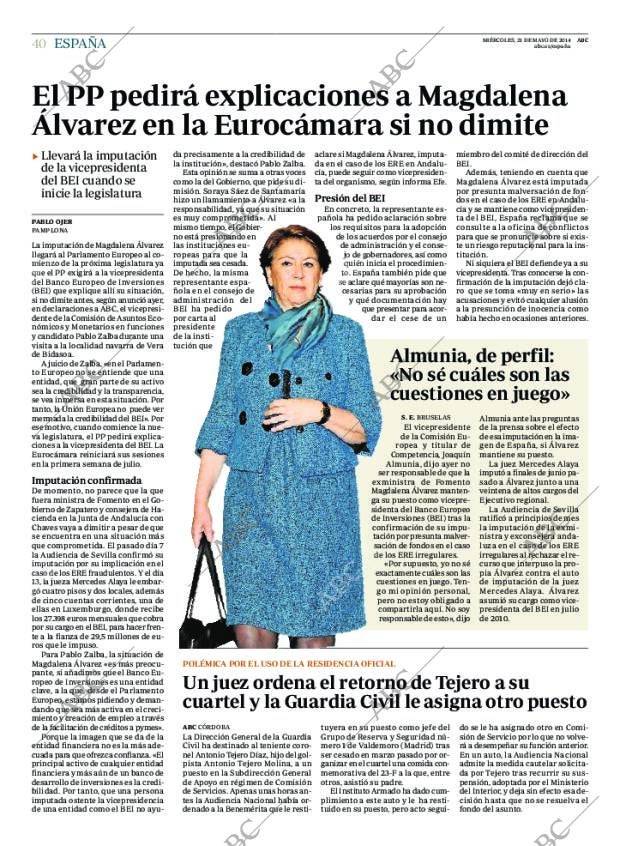 ABC CORDOBA 21-05-2014 página 40