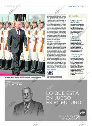 ABC CORDOBA 21-05-2014 página 45