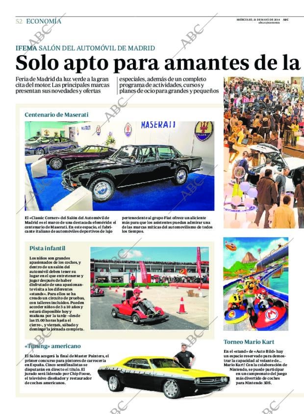 ABC CORDOBA 21-05-2014 página 52
