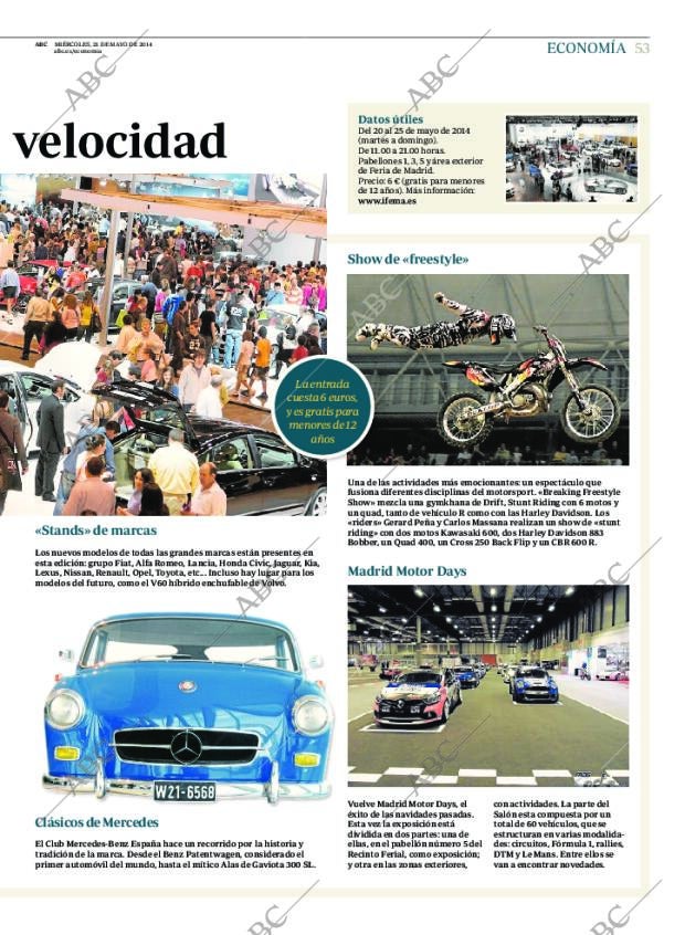 ABC CORDOBA 21-05-2014 página 53