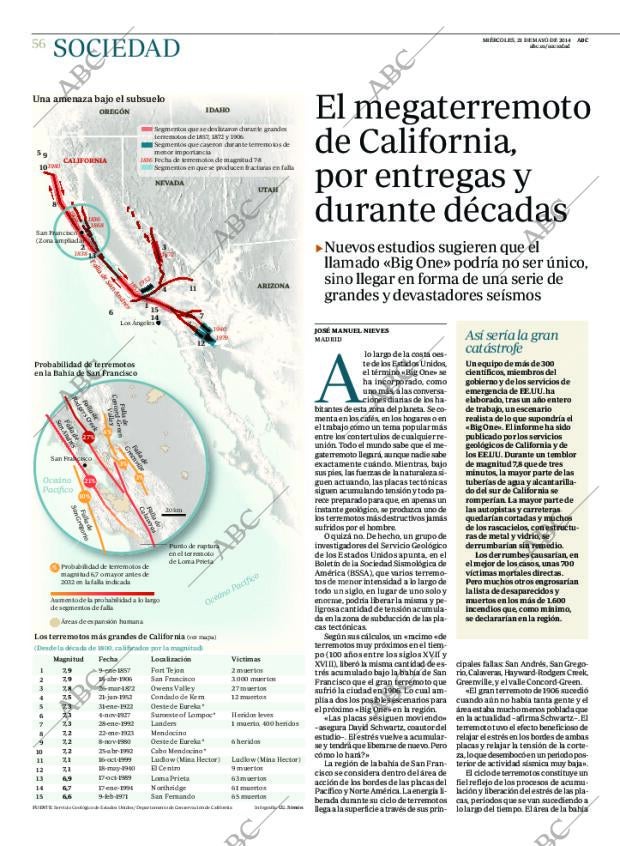 ABC CORDOBA 21-05-2014 página 56
