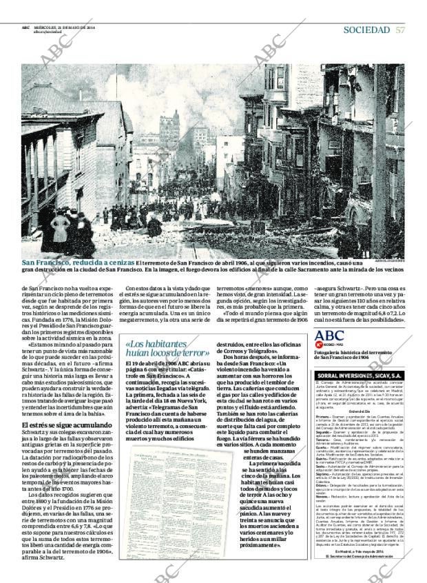 ABC CORDOBA 21-05-2014 página 57