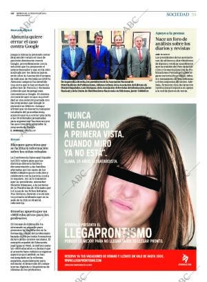 ABC CORDOBA 21-05-2014 página 59