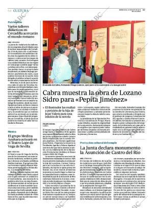 ABC CORDOBA 21-05-2014 página 64