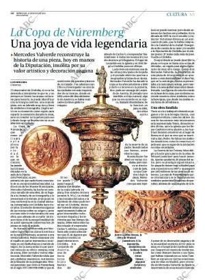 ABC CORDOBA 21-05-2014 página 65