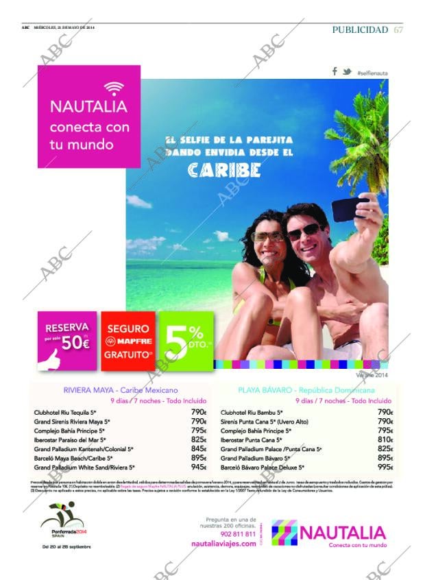 ABC CORDOBA 21-05-2014 página 67