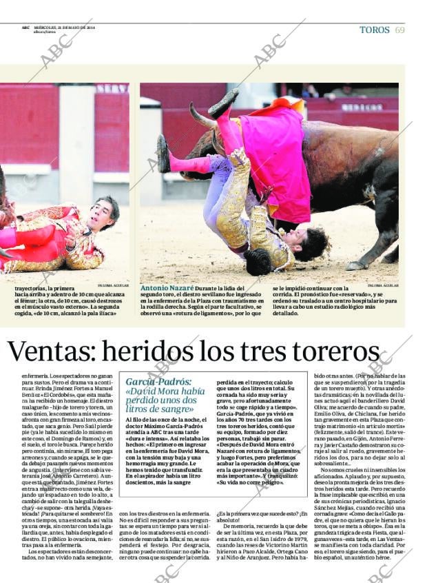ABC CORDOBA 21-05-2014 página 69