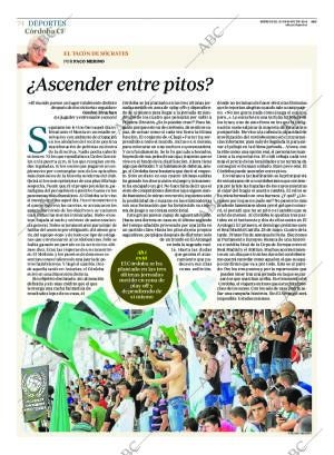 ABC CORDOBA 21-05-2014 página 74