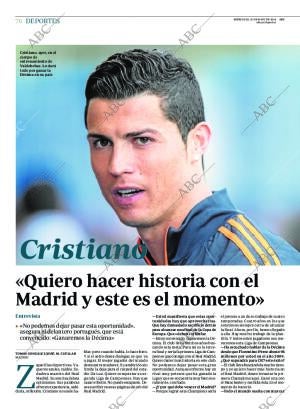 ABC CORDOBA 21-05-2014 página 76