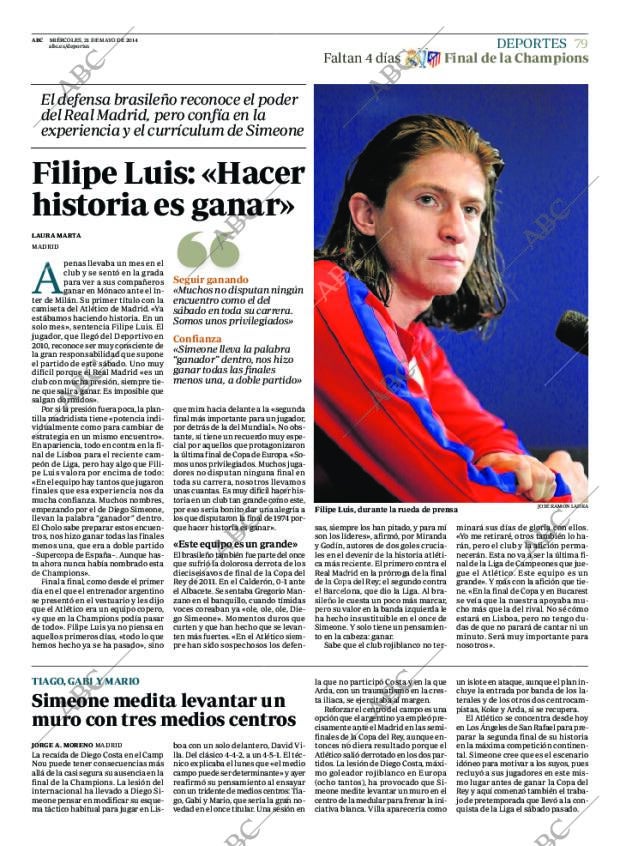 ABC CORDOBA 21-05-2014 página 79