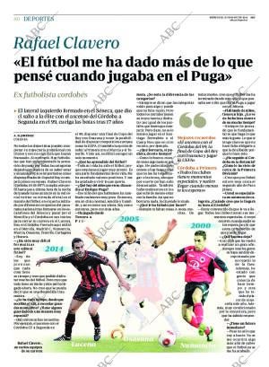 ABC CORDOBA 21-05-2014 página 80