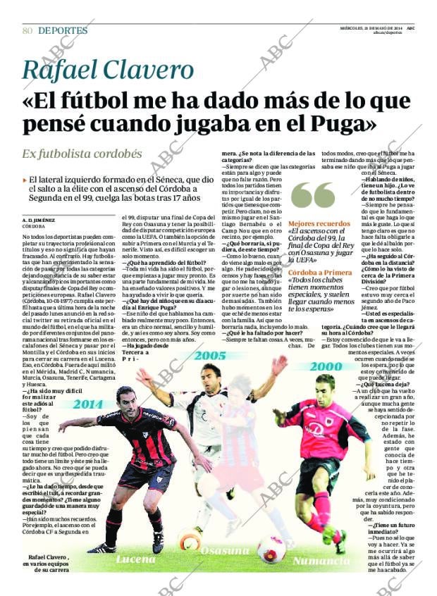 ABC CORDOBA 21-05-2014 página 80