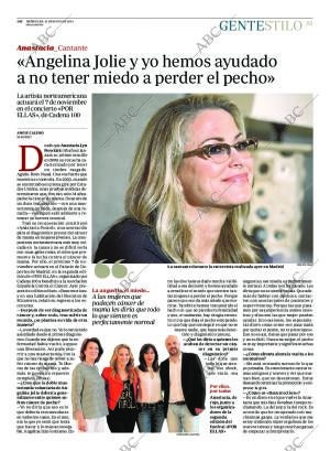 ABC CORDOBA 21-05-2014 página 81