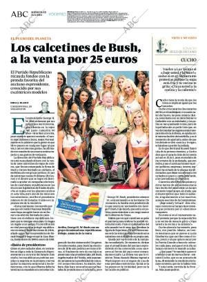 ABC CORDOBA 21-05-2014 página 86