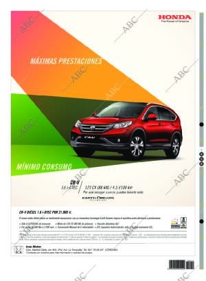 ABC CORDOBA 21-05-2014 página 88