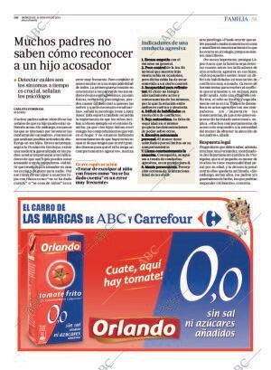 ABC MADRID 21-05-2014 página 51