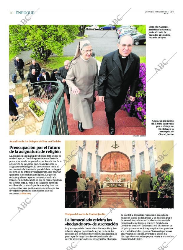 ABC CORDOBA 22-05-2014 página 10