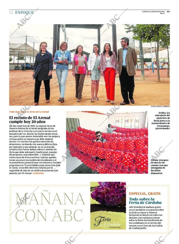 ABC CORDOBA 22-05-2014 página 12