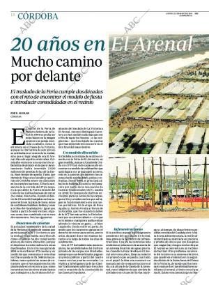 ABC CORDOBA 22-05-2014 página 18