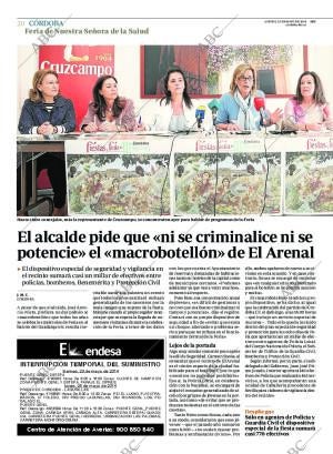 ABC CORDOBA 22-05-2014 página 20