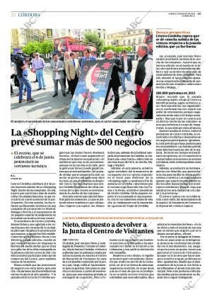 ABC CORDOBA 22-05-2014 página 22