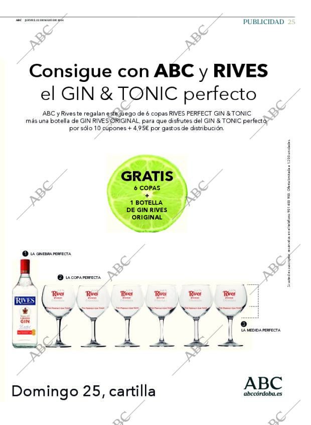 ABC CORDOBA 22-05-2014 página 25