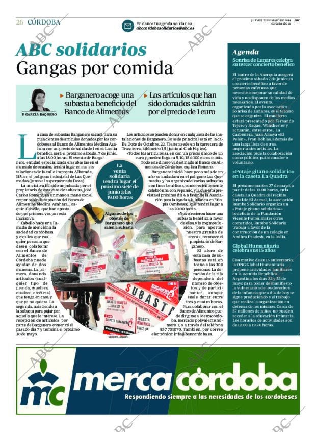 ABC CORDOBA 22-05-2014 página 26