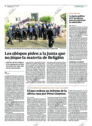 ABC CORDOBA 22-05-2014 página 27