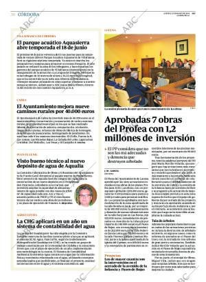 ABC CORDOBA 22-05-2014 página 30