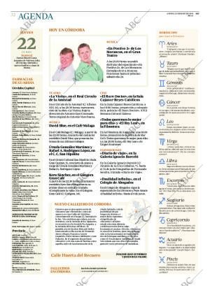 ABC CORDOBA 22-05-2014 página 32