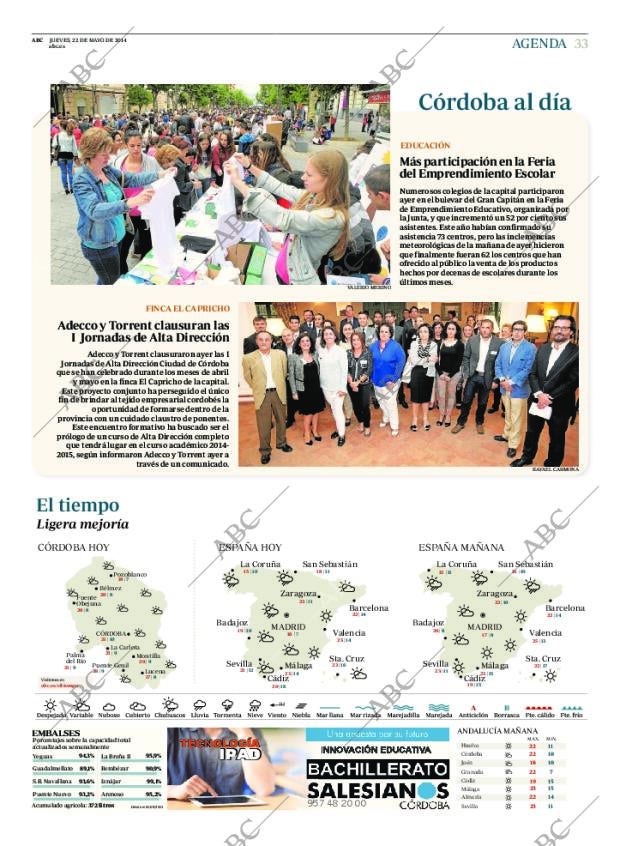 ABC CORDOBA 22-05-2014 página 33