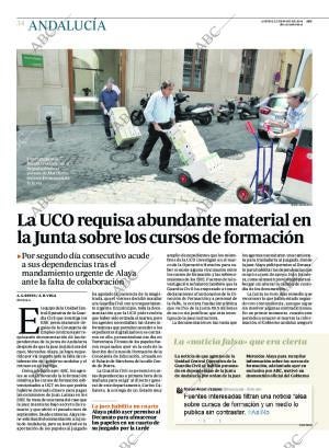 ABC CORDOBA 22-05-2014 página 34