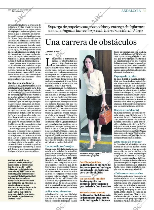 ABC CORDOBA 22-05-2014 página 35