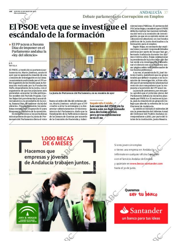 ABC CORDOBA 22-05-2014 página 37