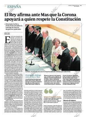 ABC CORDOBA 22-05-2014 página 38