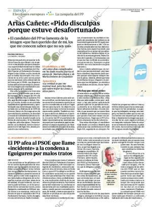 ABC CORDOBA 22-05-2014 página 40